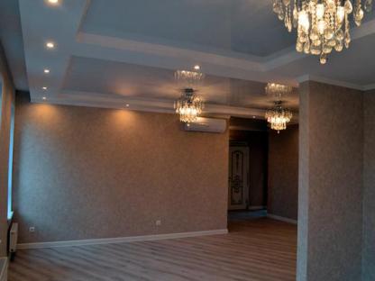 Ремонт под ключ в Бессоновке, в Пензе, Пенза