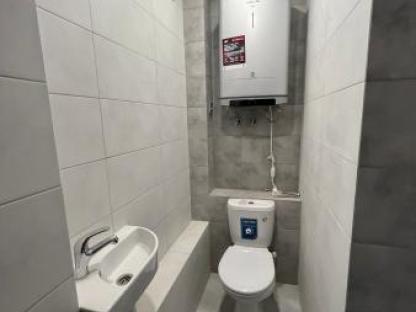 Санузел под ключ, Томск