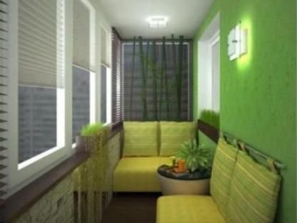 Застеклить отделать лоджию Минск, Минск