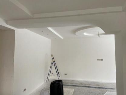 Шпаклевка стен и потолков Минск и Минский район, Минск