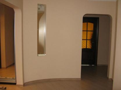 Косметический ремонт квартир в Сочи, Сочи