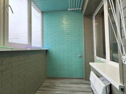 Остекление и отделка балконов и лоджий, Москва