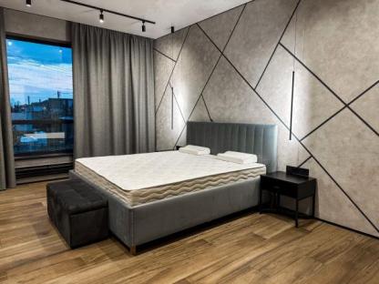 Декоративная штукатурка стен, Москва