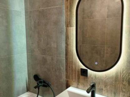 Ремонт квартир под ключ, Томск