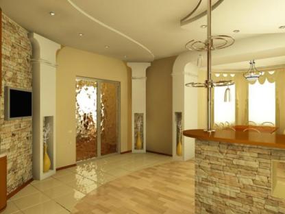 Ремонт квартир и комнат, Санкт-Петербург