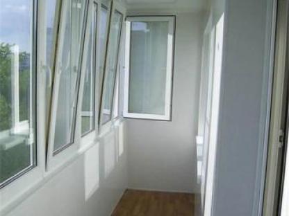 Устанавливаем Рамы и Окна. Отделка балконов. Жодино, Жодино