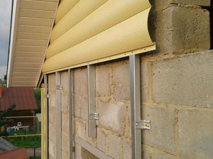 Обшивка сайдингом в Чемодановке, монтаж профлиста, Пенза