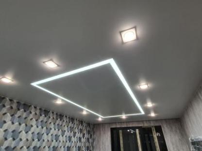 Натяжные потолки от производителя, Саратов