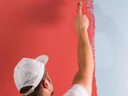 Молярные работы, покраска стен и потолков Минск, Минск