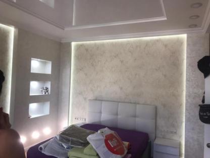 Ремонт квартиры, комнаты, коридора, кухни. Ванная под ключ., Москва