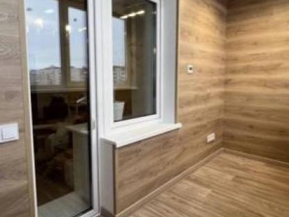 ОСТЕКЛЕНИЕ БАЛКОНОВ И ЛОДЖИЙ, Оренбург