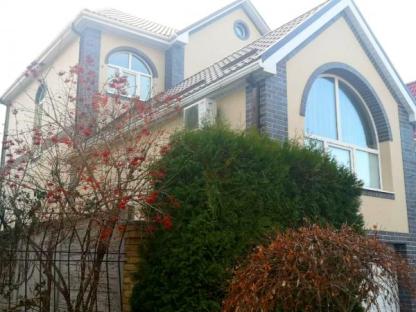 Фасадные работы под ключ - создадим яркий и эффектный дом, Ростов-на-Дону