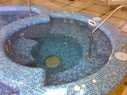 Плиточник - облицовка бассейнов, хаммамов, душевых, санузлов, Пенза