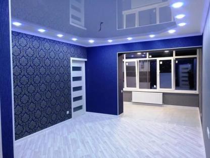 Ремонт квартир, офисов, русские, без посредников, Санкт-Петербург