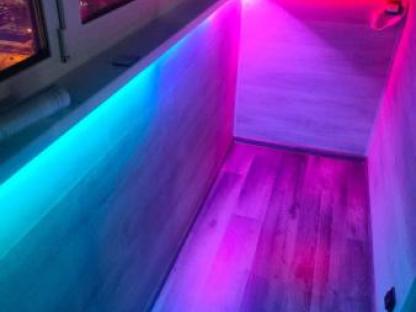 Остекление и отделка балконов и лоджий, Москва