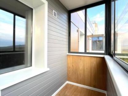 Остекление и ремонт балконов, Тамбов