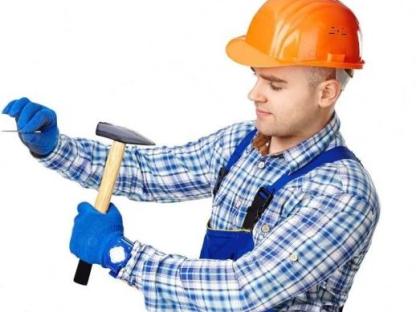 Ремонт квартир в СПб"Знайка-Ремонт", Санкт-Петербург