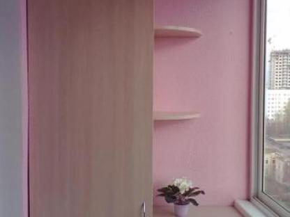 Отделка ремонт лоджий Минск, Минск