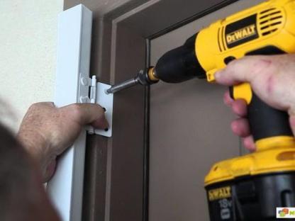 Установка дверей Установка межкомнатных дверей, Санкт-Петербург