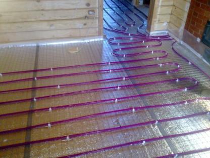 Дом под ключ, Можайск