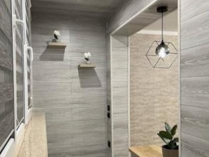 Остекление и отделка балконов, лоджи, Оренбург