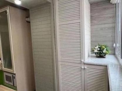 Остекление Болтонов и лоджий, Ярославль