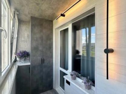 ???? Oтделка, утеплeние балконов и лоджий на любой бюджeт! ???? Под ключ!, Волгоград