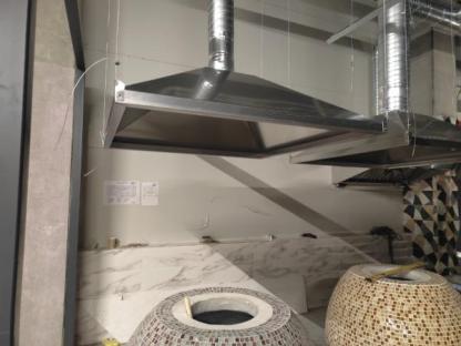 Монтаж, обслуживание, проектирование приточной и вытяжной систем вентиляции., Минск