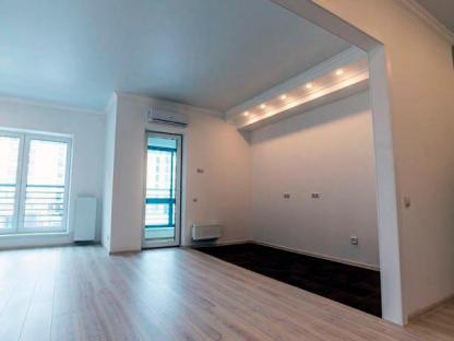 Ремонт квартир под ключ, Пенза