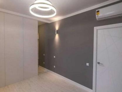 Ремонт квартир, Москва