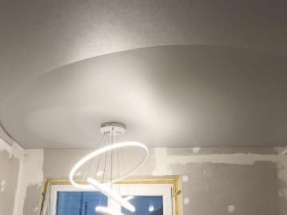 Натяжные потолки, Ртищево