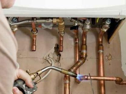 Сантехник в зоне Марбелья, Михас, Бенальмадена, Малага…, Испания