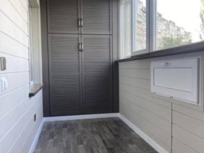 Остекление балконов и лоджий. Ремонт и отделка, Оренбург