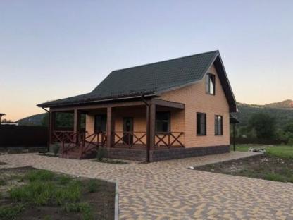 Все виды строительных работ, Краснодарский край