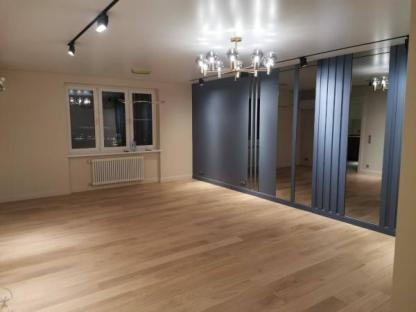 Требуются отделочники-универсалы, Москва