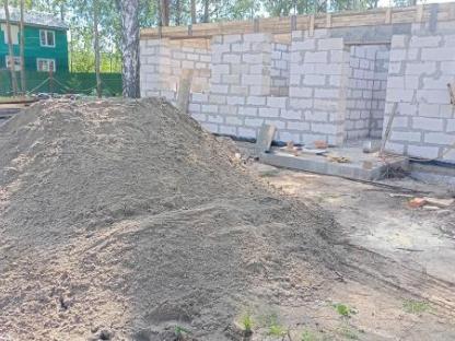 Строительство благоустройство электрика сантехника спецтехника Гжель, Гжель