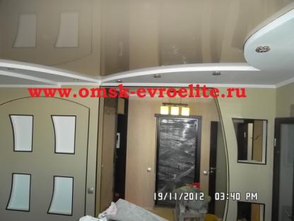 Ремонт квартир в Омске, Омск