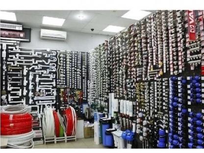 Сантехника, насосы и насосное оборудование, фитинги в Лyгaнcкe, Луганск