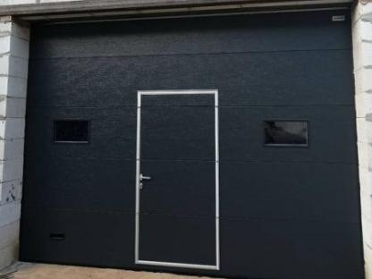 Ворота для гаража от производителя, Иваново