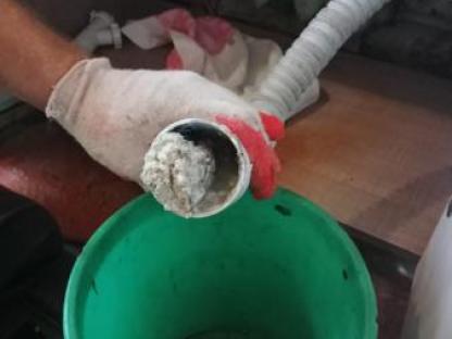 Устранение засоров спецоборудованием в Новороссийске, Новороссийск