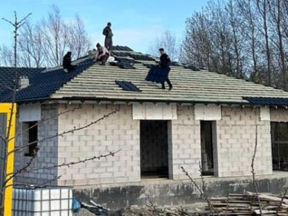 Кровельные работы. Монтаж кровли под ключ, Калининград