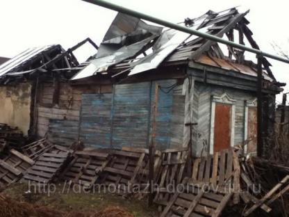 Расчистка участка. Уборка участка.Демонтаж.Снос., Нижний Новгород