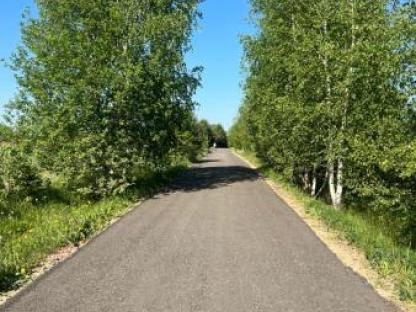 Укладка асфальтовой крошки в Щелково, Щёлково