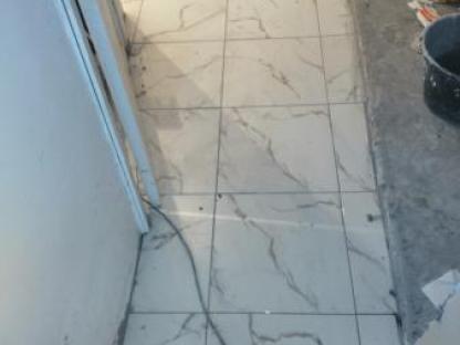 Укладка плитки, Кисловодск