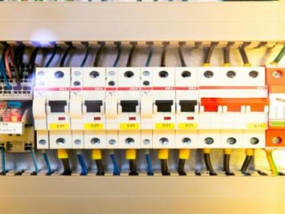 Подключение проводов, Калуга