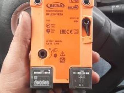 Здравствуйте КУПЛЮ ПРИВАДА BELIMO beilmo дорого срочно, Москва