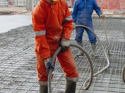 Apeндa (пpoкaт) глубиннoгo вибpaтopa., Волгоград