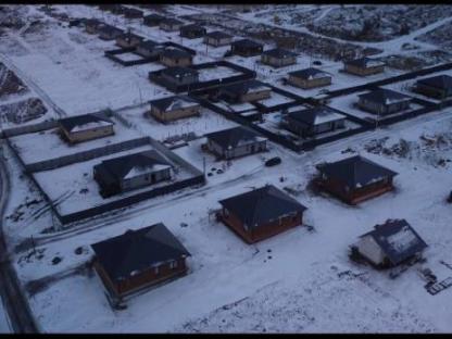 Готовые дома. Строительство, Саратов