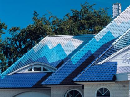 Кровельные работы в Тульской области, Тула