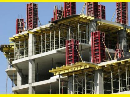 Генподрядчики в строительстве производственных зданий м3 куб, Краснодар